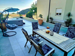 Apartment Tomic 2